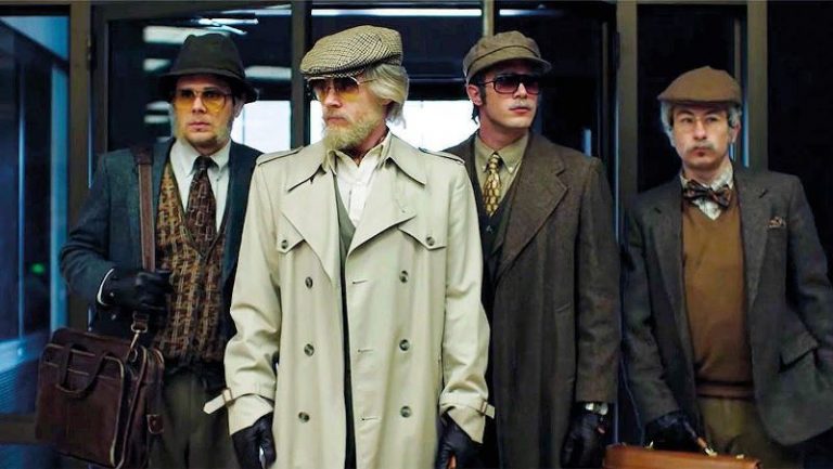 American Animals: trama, cast e la storia vera dietro il film