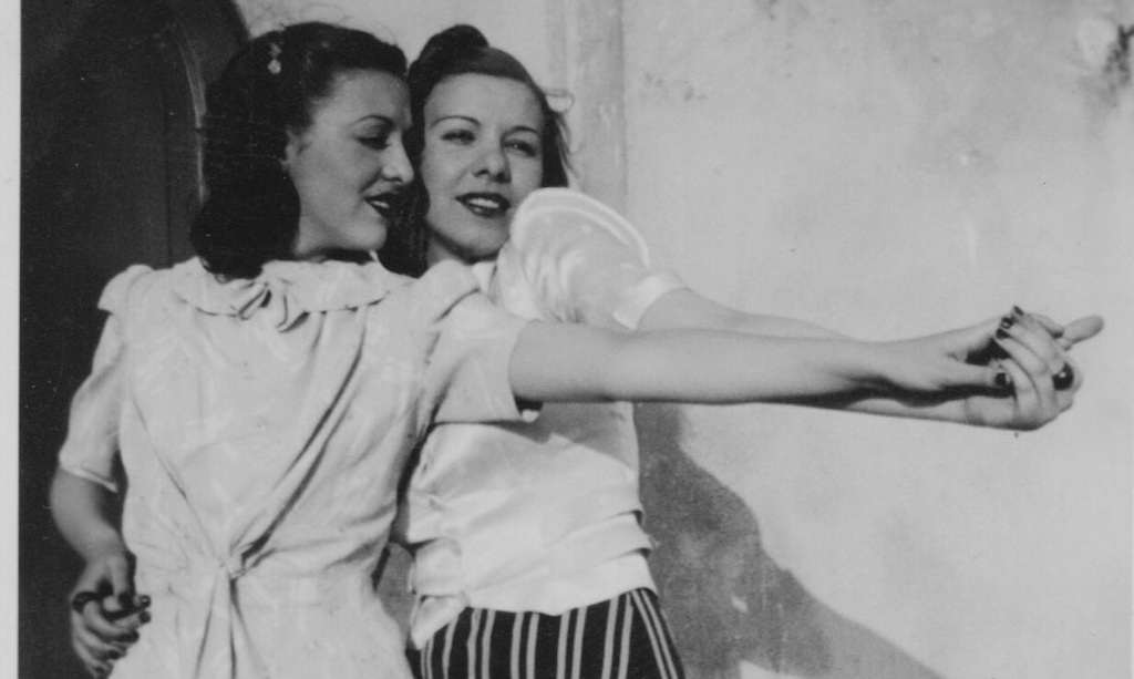 Baci rubati - Amori omosessuali nell'Italia Baci rubati - Amori omosessuali nell'Italia