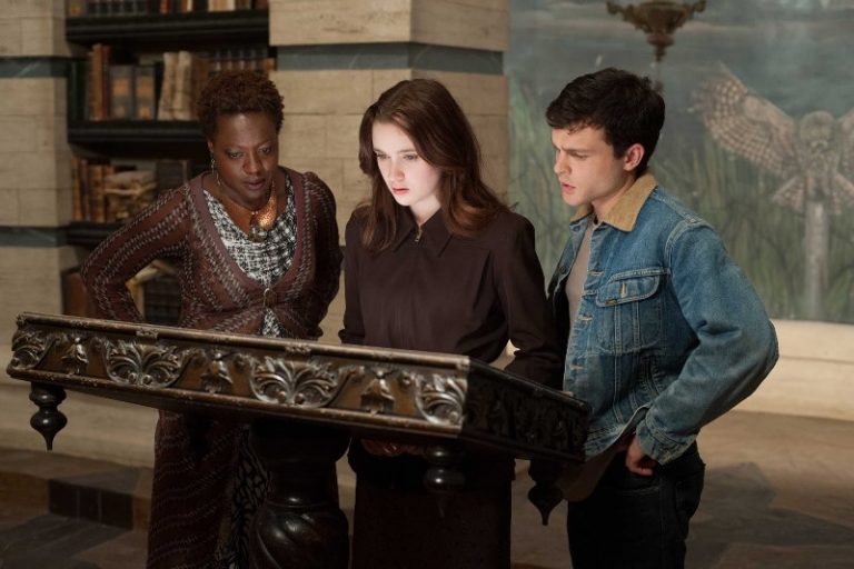 Beautiful Creatures &ndash; La sedicesima luna: libro, trama e cast del film