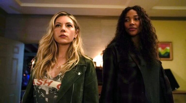 Big Sky: recensione della nuova serie thriller di Disney+