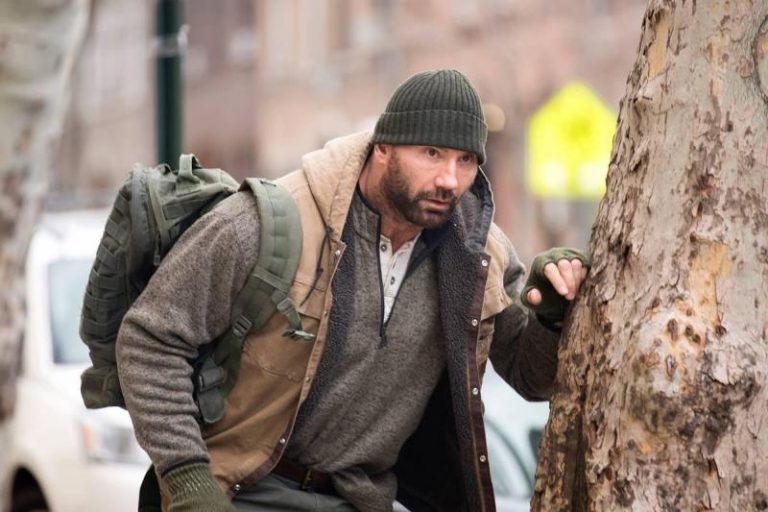 Bushwick: la trama e il cast del film con Dave Bautista Bushwick: la trama e il cast del film con Dave Bautista