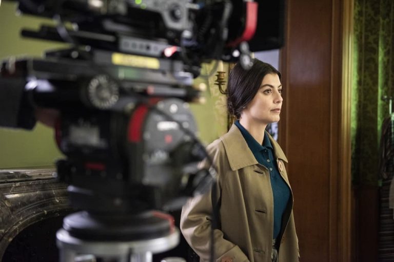 Carla: al via le riprese del film su Carla Fracci
