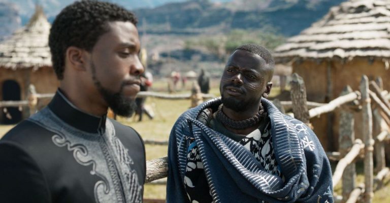 Black Panther 2: la costumista conferma il ritorno di un noto attore!