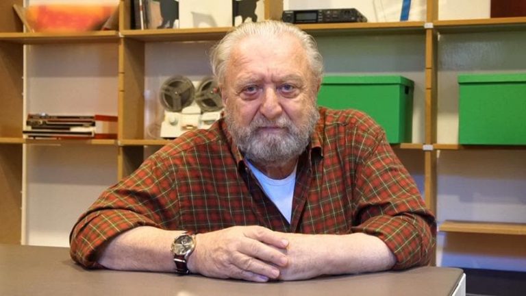 Claudio Sorrentino: morto il doppiatore storico di Mel Gibson