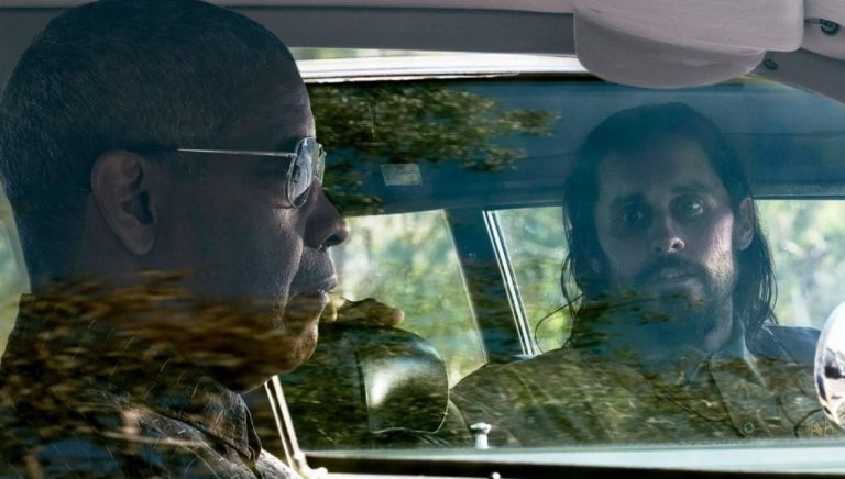 Fino All’Ultimo Indizio, dal 5 marzo in digitale. ecco il trailer Fino All’Ultimo Indizio, dal 5 marzo in digitale. ecco il trailer