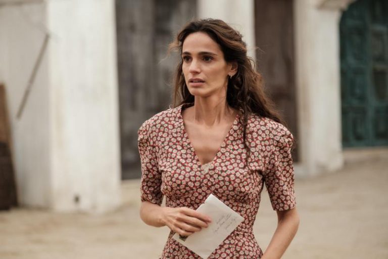 Gaia Bermani Amaral: 10 cose che non sai sull&rsquo;attrice