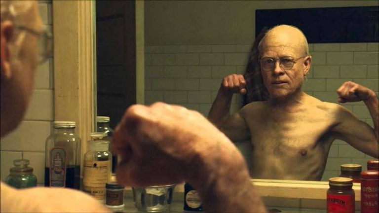 Il curioso caso di Benjamin Button: trama, cast e frasi del film