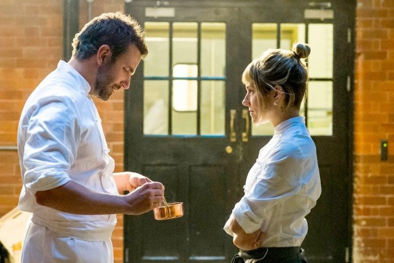 Il sapore del successo: la spiegazione del finale del film