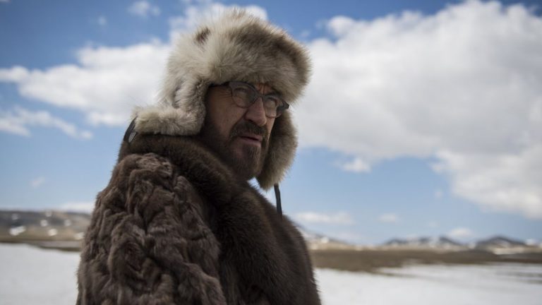 Io sono Tempesta: trama, cast e curiosit&agrave; sul film con Marco Giallini