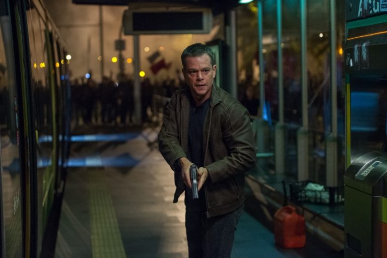 Jason Bourne: trama, cast e sequel del film con Matt Damon