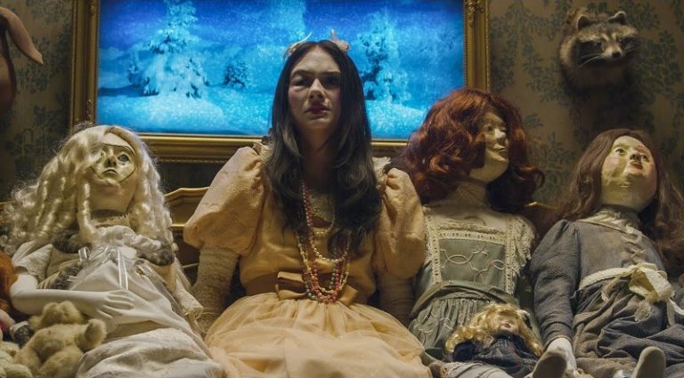 La casa delle bambole &ndash; Ghostland: trama, cast e curiosit&agrave; sul film horror