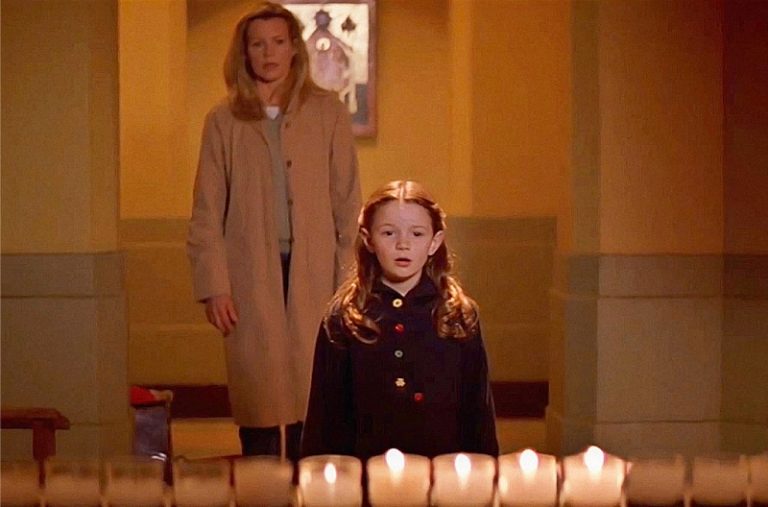 La mossa del diavolo: trama, cast e curiosità sul film con Kim Basinger La mossa del diavolo: trama, cast e curiosità sul film con Kim Basinger