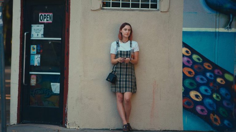 Lady Bird: trama, cast e curiosit&agrave; sul film con Saoirse Ronan