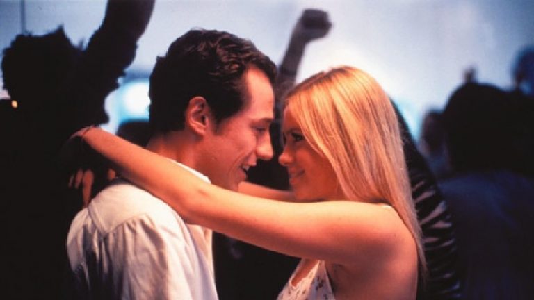 L&rsquo;ultimo bacio: trama, cast e sequel del film con Stefano Accorsi