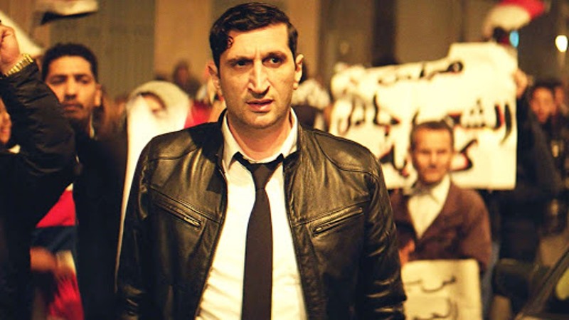 Omicidio al Cairo film Omicidio al Cairo film