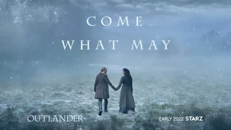 Outlander 6: l&rsquo;affascinanti poster e la data di uscita