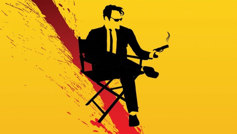 QT8: Quentin Tarantino &ndash; The first Eight, il doc dal 26 Febbraio
