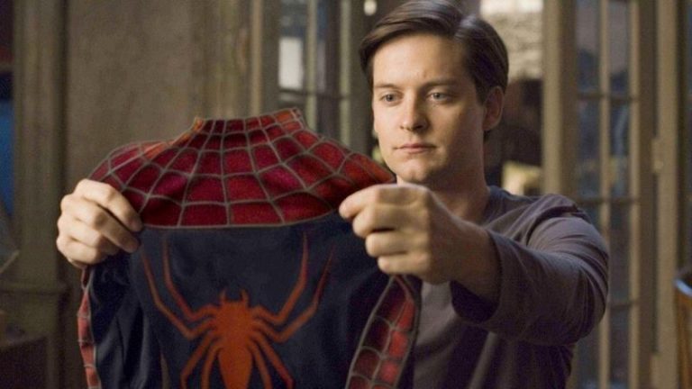 Spider-Man: trama, cast e curiosità sul film con Tobey Maguire Spider-Man: trama, cast e curiosità sul film con Tobey Maguire