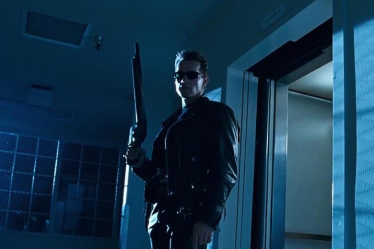 Terminator 2: James Cameron rifiut&ograve; alcune idee di Arnold Schwarzenegger per il film