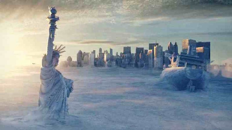 The Day After Tomorrow: trama, cast e curiosit&agrave; sul film catastrofico