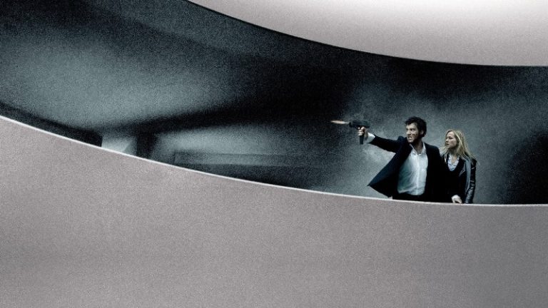 The International: trama, cast e curiosit&agrave; sul film con Clive Owen