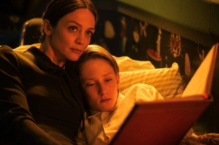 The Nest &ndash; Il nido: trama, cast e curiosit&agrave; sul film horror