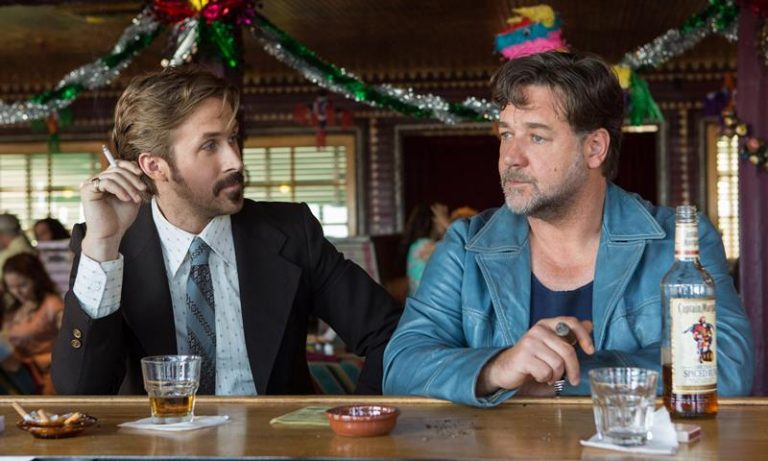 The Nice Guys: trama, cast e sequel del film con Ryan Gosling