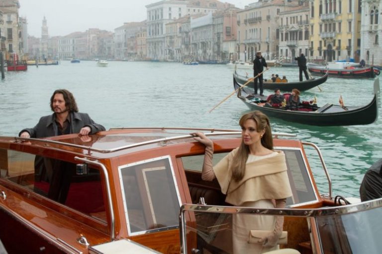 The Tourist: dal cast alle location, tutte le curiosit&agrave; sul film
