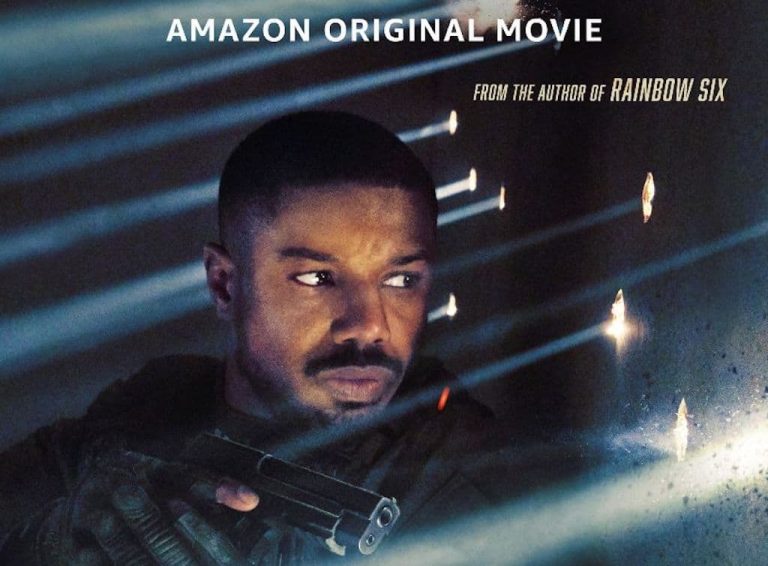 Tom Clancy&rsquo;s Without Remorse con Michael B. Jordan in esclusiva su Prime Video