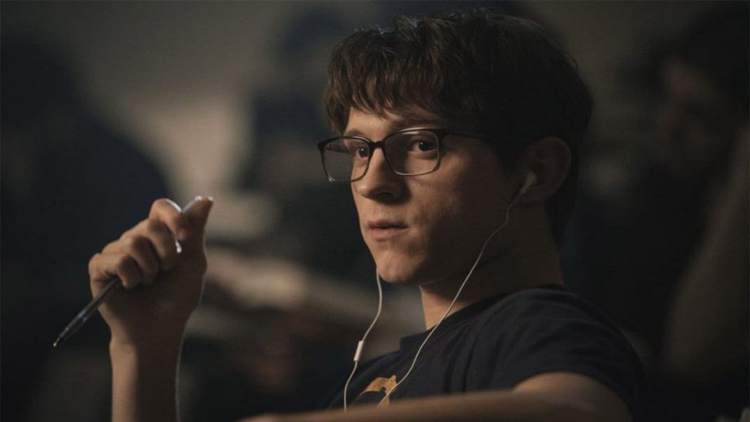 Tom Holland 2021 Tom Holland 2021