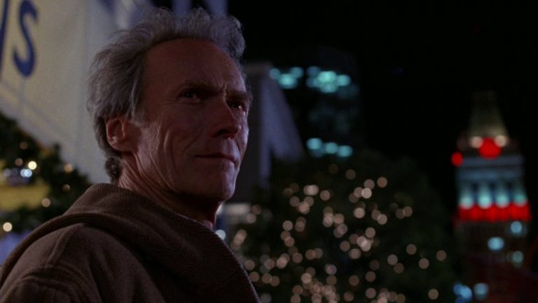 Fino a prova contraria: trama, cast e curiosit&agrave; sul film di Clint Eastwood
