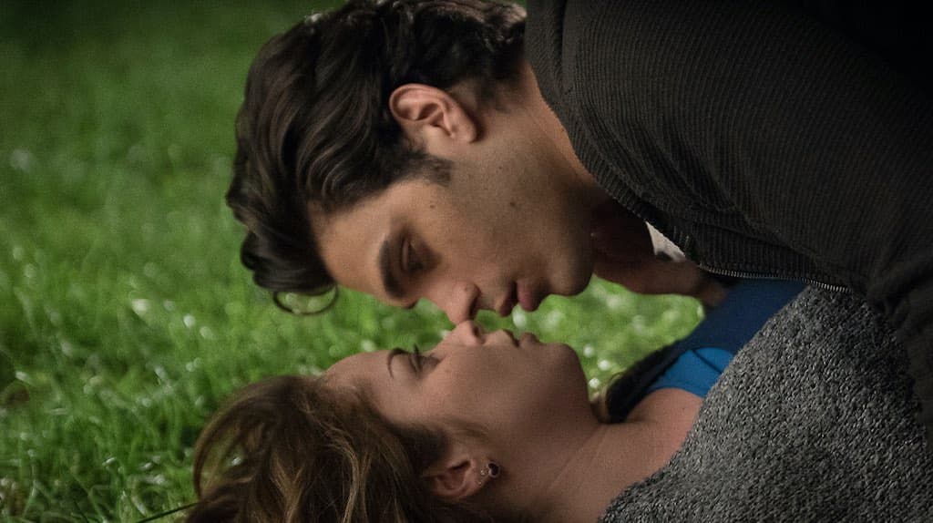 Un Amore Così Grande film 2020 Un Amore Così Grande film 2020