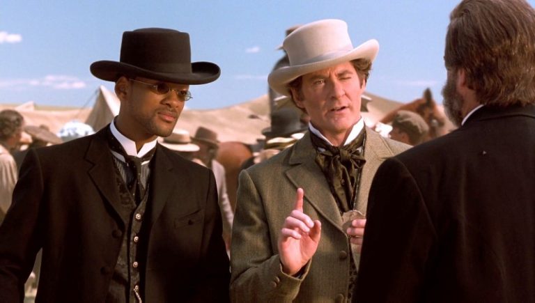 Wild Wild West: trama, cast e curiosit&agrave; sul film con Will Smith