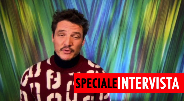 Pedro Pascal, intervista al villain di Wonder Woman 1984 Pedro Pascal, intervista al villain di Wonder Woman 1984