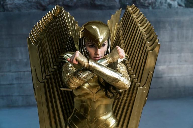 Wonder Woman 1984 in esclusiva digitale da venerd&igrave; 12 febbraio