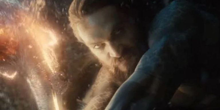 Zack Snyder&rsquo;s Justice League: Jason Momoa non ha preso parte ai reshoot