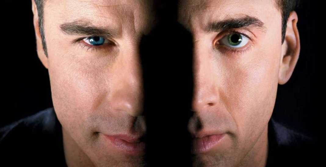 face off face off