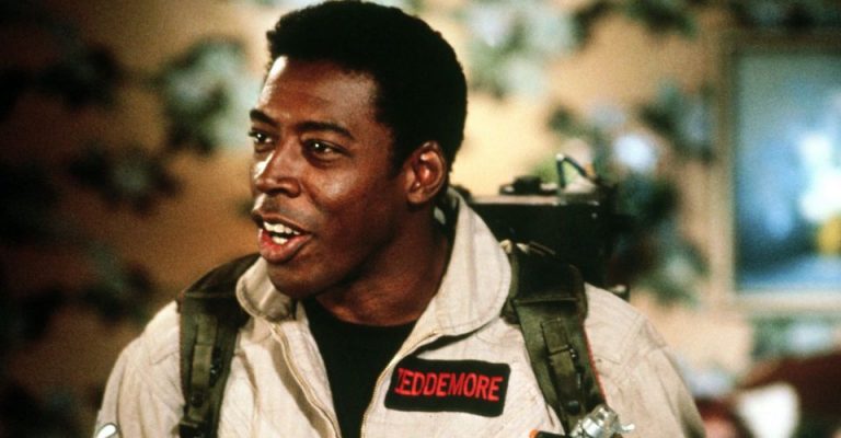 Ghostbusters: Legacy render&agrave; giustizia al personaggio di Winston