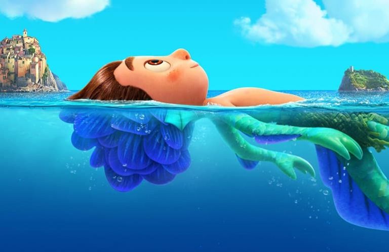 Luca: il nuovo trailer ufficiale del film Pixar Luca: il nuovo trailer ufficiale del film Pixar