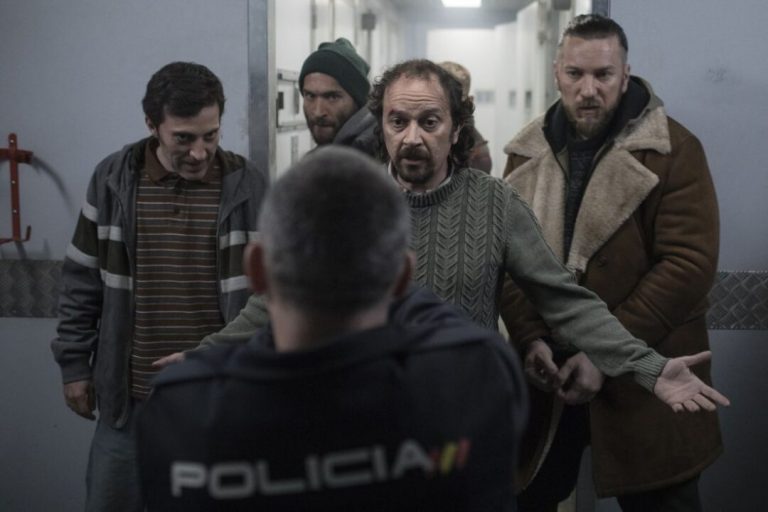 Sotto lo zero, la recensione del film Netflix&nbsp;