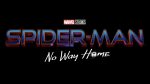 spider-man no way home