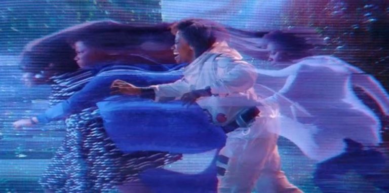 WandaVision: tutti i poteri di Monica Rambeau in base ai fumetti WandaVision: tutti i poteri di Monica Rambeau in base ai fumetti