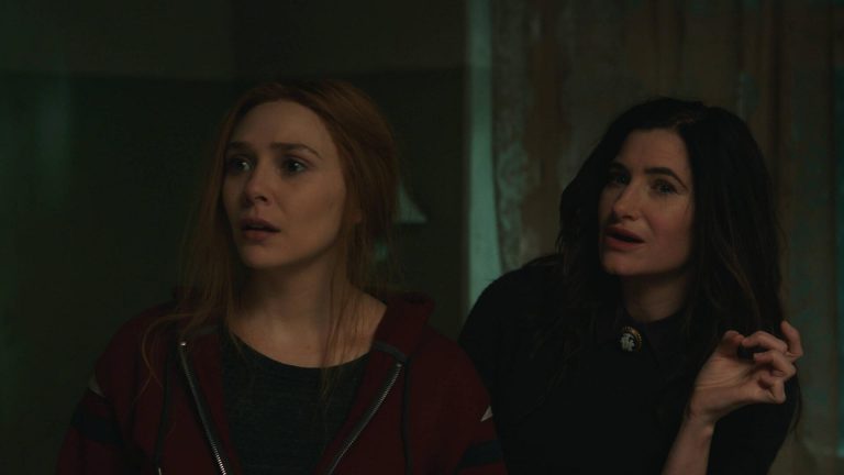 WandaVision: le domande che ci lascia l’episodio 8 – SPOILER WandaVision: le domande che ci lascia l’episodio 8 – SPOILER