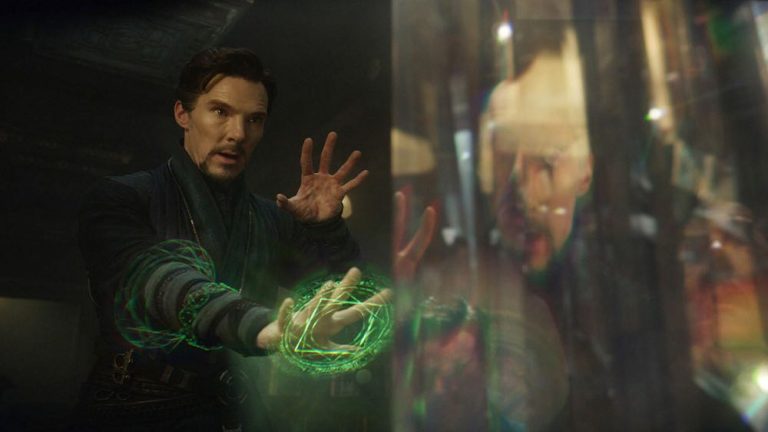 Doctor Strange 2 &egrave; diventato pi&ugrave; spaventoso dopo il coinvolgimento di Sam Raimi