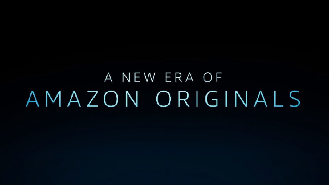 Amazon Original Amazon Original