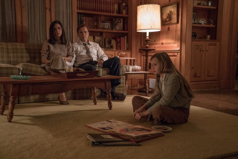 American Pastoral: libro, trama e cast del film di Ewan McGregor