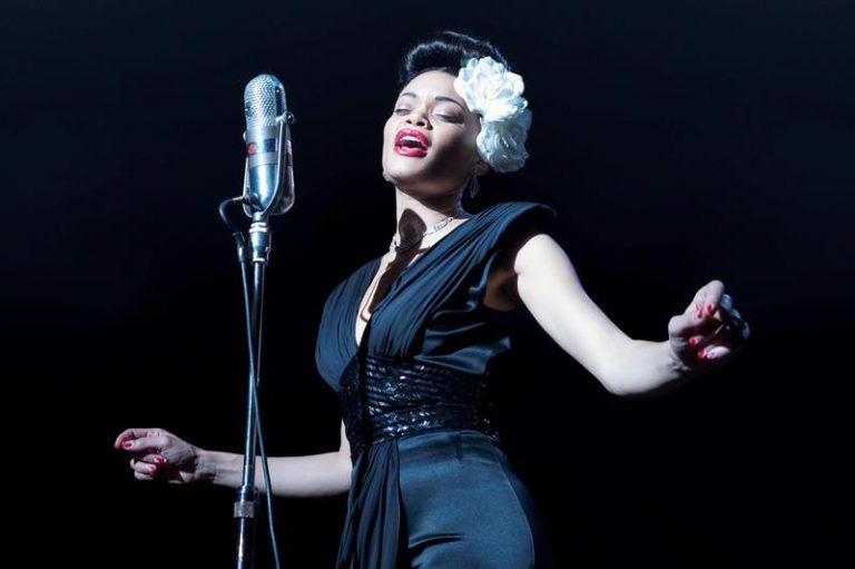 Andra Day: 10 cose che non sai sull&rsquo;attrice