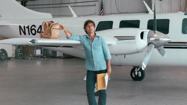 Barry Seal &ndash; Una storia americana: trama, cast e curiosit&agrave; sul film con Tom Cruise