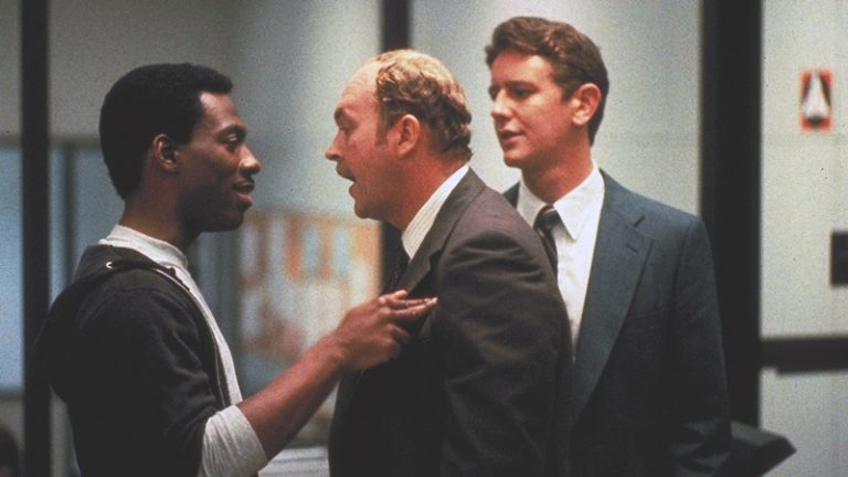 Beverly Hills Cop: trama, cast e sequel del film con Eddie Murphy Beverly Hills Cop: trama, cast e sequel del film con Eddie Murphy
