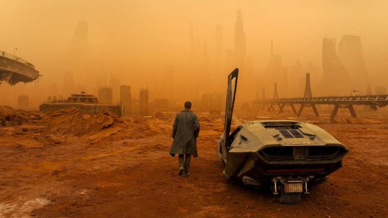 Blade Runner 2049: trama, cast e curiosit&agrave; sul film con Ryan Gosling